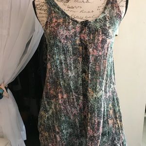 Urban outfitters dress
